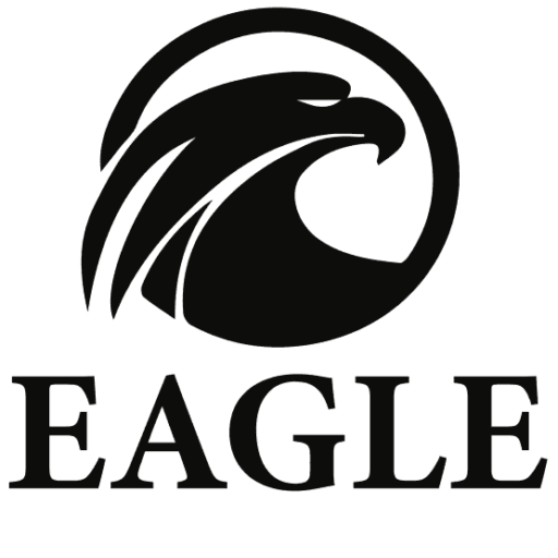 LOGO EAGLE LOCK