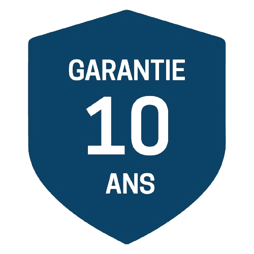 logo garantie