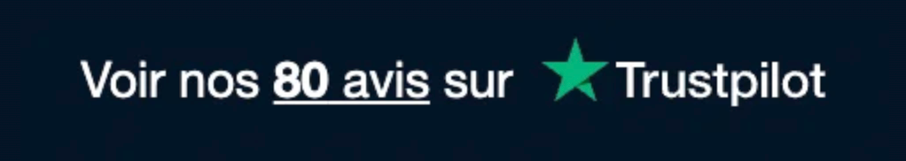 avis eagle lock trustpilot 4,8/5