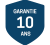 garantie_10_ans logo garantie