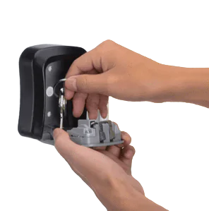 BOITIER INTERIEUR EAGLE LOCK